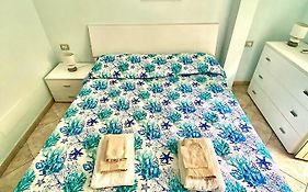 La casa del pescatore